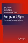 Pumps and Pipes