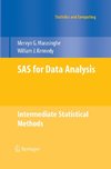 SAS for Data Analysis