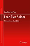 Lead Free Solder