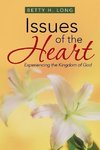 Issues of the Heart