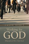 Working for God