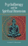 Psychotherapy and the Spiritual Dimension