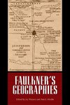 Faulkner's Geographies