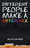 Different People Make a Difference