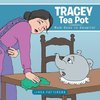 Tracey Tea Pot