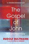 GOSPEL OF JOHN