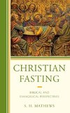 Christian Fasting