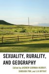 SEXUALITY RURALITY & GEOGRAPHYPB