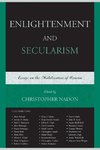 ENLIGHTENMENT & SECULARISM