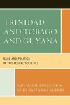 TRINIDAD & TOBAGO & GUYANA