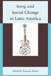 SONG & SOCIAL CHANGE IN LATIN PB