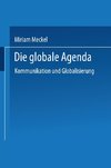 Die globale Agenda