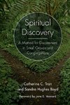 SPIRITUAL DISCOVERY