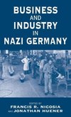 Business and Industry in Nazi Germany