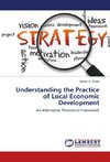 Understanding the Practice of Local Economic Development