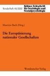 Die Europäisierung Nationaler Gesellschaften