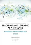 Teaching and Learning at a Distance