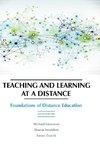 Teaching and Learning at a Distance