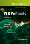 PCR Protocols