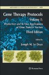 Gene Therapy Protocols