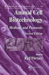 Animal Cell Biotechnology