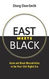 East Meets Black
