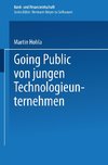 Going Public von jungen Technologieunternehmen