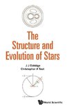 The Structure and Evolution of Stars