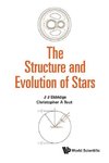 The Structure and Evolution of Stars