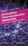 Innovative Thermoelectric Materials