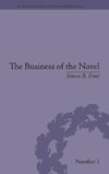 The Business of the Novel