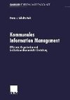 Kommunales Information Management