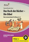 Das Buch der Bücher - Die Bibel