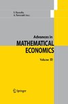 Advances in Mathematical Economics  Volume 10