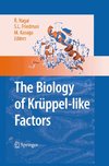 The Biology of Krüppel-like Factors