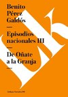 Episodios nacionales III