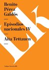 Episodios nacionales IV