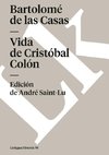 Vida de Cristóbal Colón