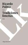 Tradiciones limeñas