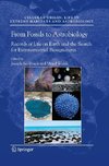 From Fossils to Astrobiology