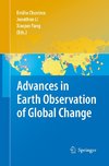 Advances in Earth Observation of Global Change