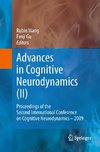 Advances in Cognitive Neurodynamics (II)