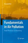 Fundamentals in Air Pollution