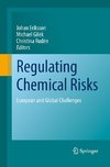 Regulating Chemical Risks