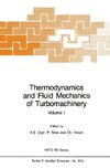 Thermodynamics and Fluid Mechanics of Turbomachinery