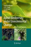 Aphid Biodiversity under Environmental Change