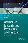 Arbuscular Mycorrhizas: Physiology and Function