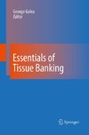 Essentials of Tissue Banking