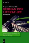 German Pop Literature