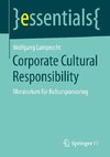 Corporate Cultural Responsibility